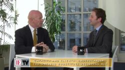 Capacity and clients: Understanding the Ontario Substitute Decisions Act