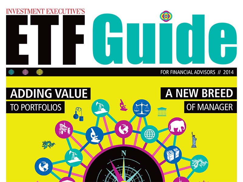 ETF Guide 2014 Cover