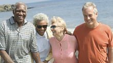 Baby boomers alternate text for this image