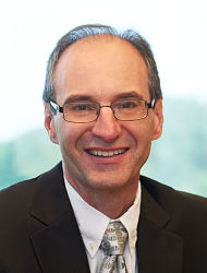 MERIDIAN CREDIT UNION – Meridian Selects Bill Maurin alternate text for this image
