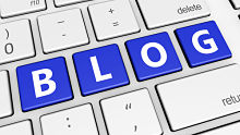 Blogs alternate text for this image