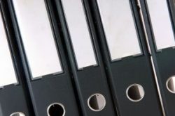 Business folders alternate text for this image