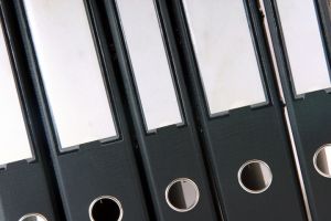 Business folders alternate text for this image