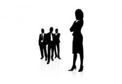 Business woman alternate text for this image
