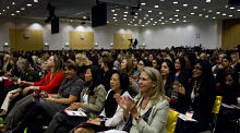 Business women alternate text for this image