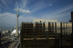 CN Tower alternate text for this image