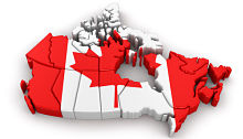 Canada map alternate text for this image