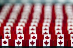 Canadian flag alternate text for this image