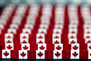 Canadian flag alternate text for this image