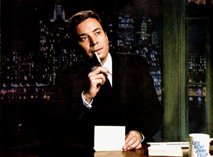 Casual Friday thank you notes alternate text for this image