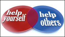 Charitable giving alternate text for this image