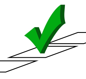 Check list alternate text for this image