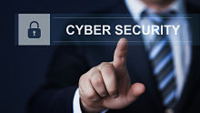 Cyber security alternate text for this image