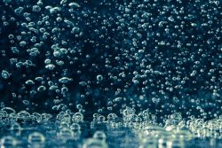 11548949 – bubbles underwater alternate text for this image