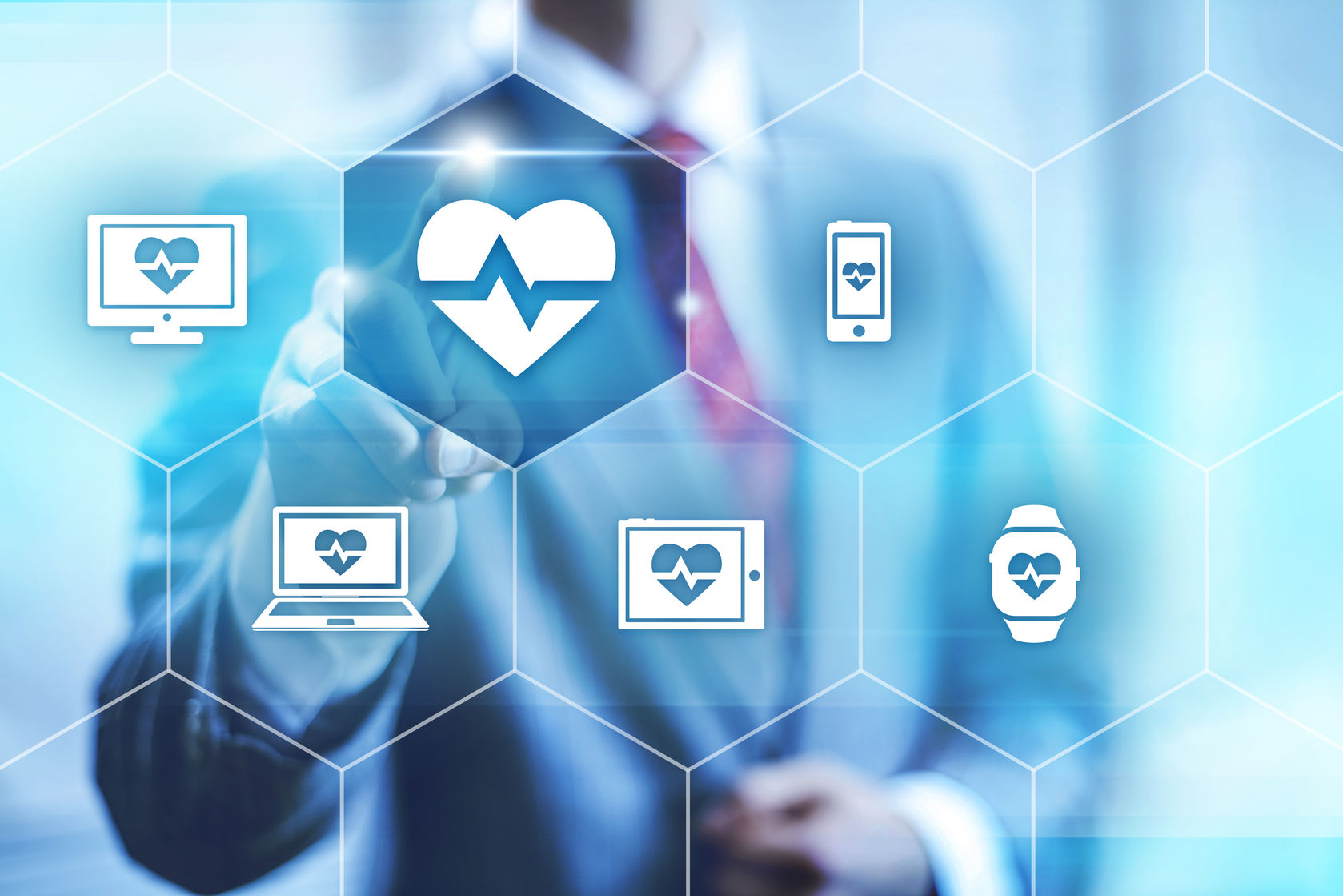 Digital Health alternate text for this image