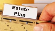 Estate planning alternate text for this image