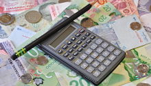 Financial literacy II alternate text for this image