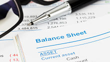 Financial statements alternate text for this image