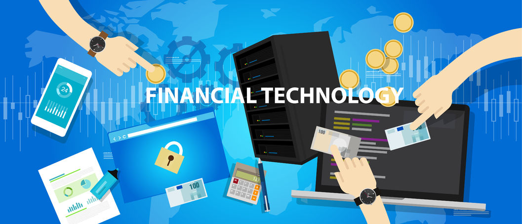 Fintech 4 alternate text for this image