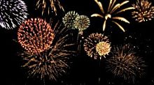 Fireworks alternate text for this image