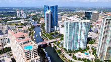 Fort Lauderdale alternate text for this image