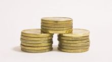 Gold coins alternate text for this image