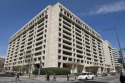 IMF HQ alternate text for this image