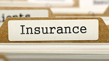 Insurance File Folder alternate text for this image