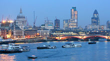 CITY OF LONDON alternate text for this image