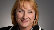 Maureen Jensen Thumbnail alternate text for this image