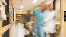 Medical care alternate text for this image
