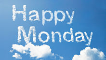 Monday alternate text for this image