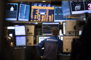 NYSE ETFs alternate text for this image