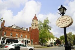 19765885 – niagara on the lake in canada alternate text for this image