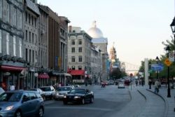 Old Montreal alternate text for this image
