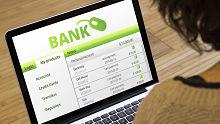 Online banking alternate text for this image