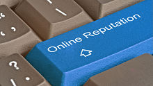 Online reputation alternate text for this image