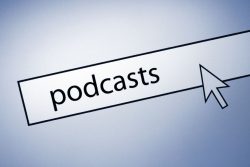 8536671 – podcasts alternate text for this image