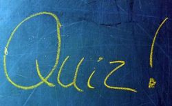 Quiz alternate text for this image