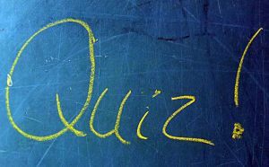 Quiz alternate text for this image