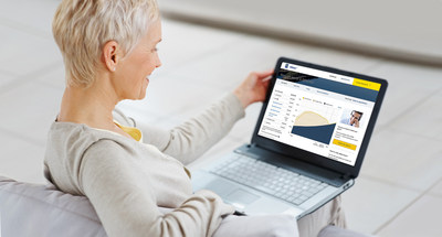 RBC MyAdvisor alternate text for this image
