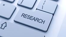 Research Button alternate text for this image