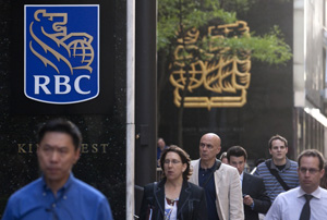 Royal Bank of Canada alternate text for this image