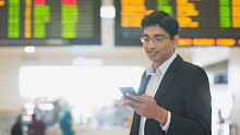 South Asian business man alternate text for this image