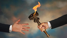 Succession planning alternate text for this image