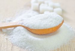 19824449 – sugar alternate text for this image