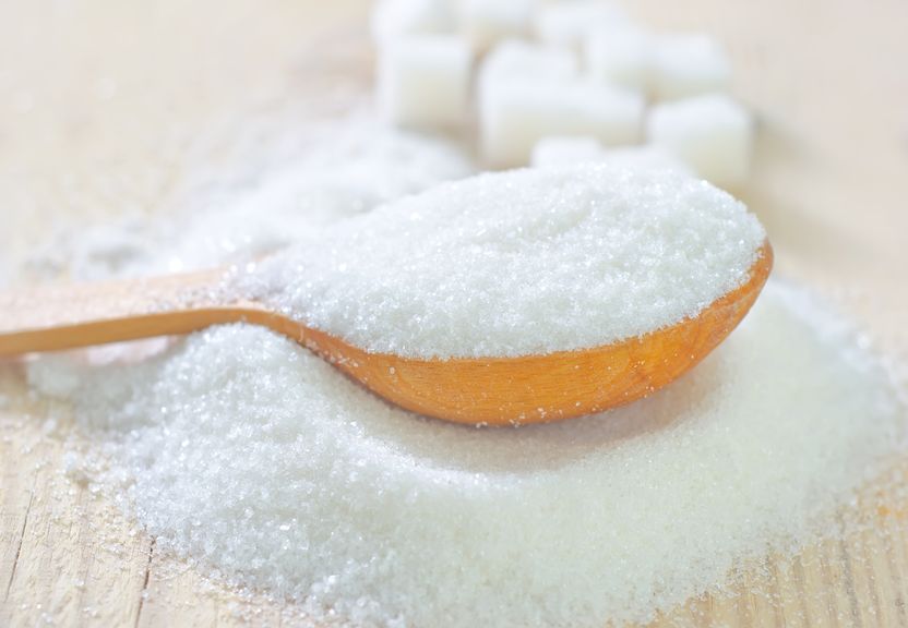 19824449 – sugar alternate text for this image