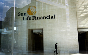 Sun Life alternate text for this image