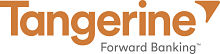 Tangerine alternate text for this image