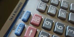Tax calculator alternate text for this image